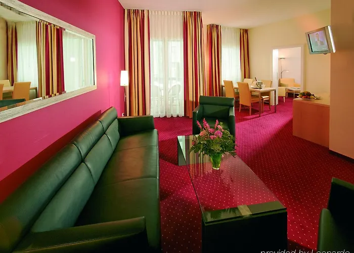Grand Et Centre Thermal D'yverdon-les-bains Hotel