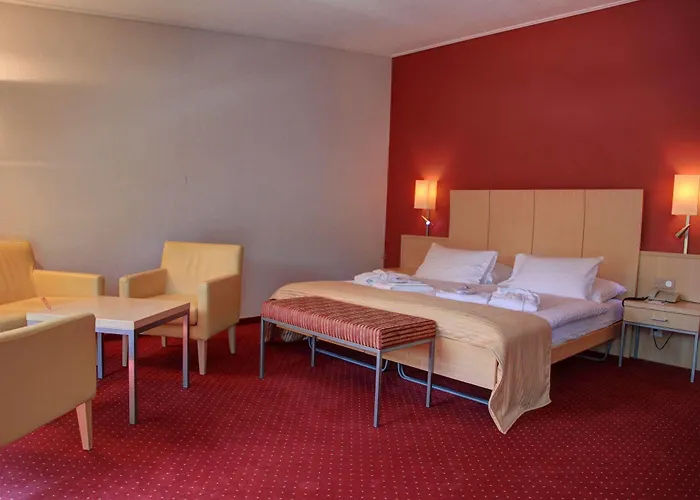 Grand Et Centre Thermal D'yverdon-les-bains Yverdon-les-Bains