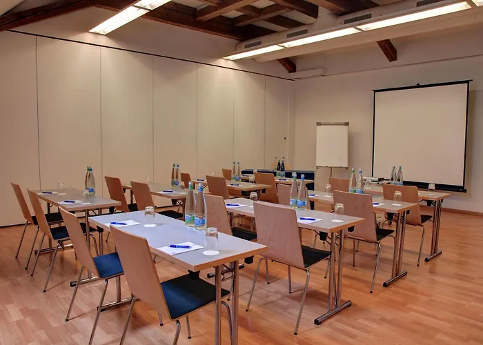 Grand Et Centre Thermal D'yverdon-les-bains