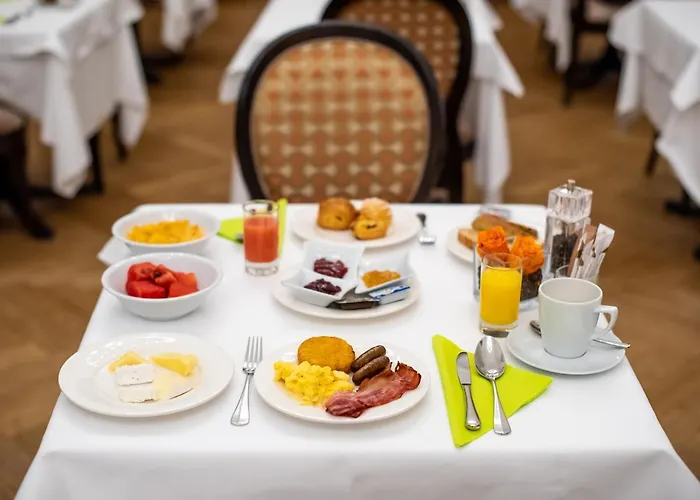 Grand Et Centre Thermal D'yverdon-les-bains Hotel