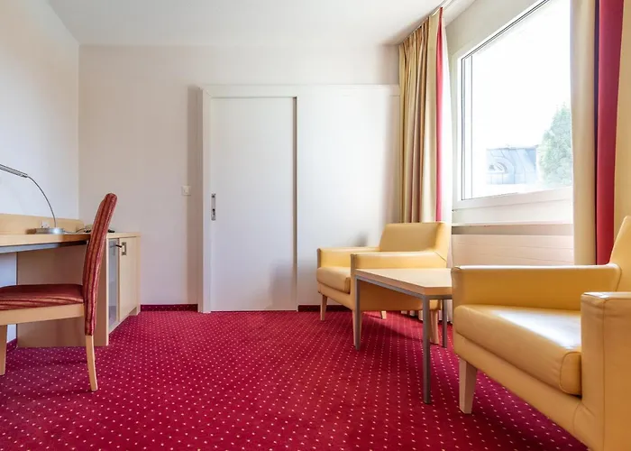 Hotel Grand Et Centre Thermal D'yverdon-les-bains 4*