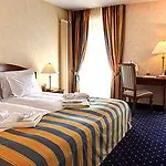 Grand Et Centre Thermal D'yverdon-les-bains 4* Yverdon-les-Bains