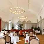 Grand Et Centre Thermal D'yverdon-les-bains Hotel