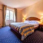 Grand Et Centre Thermal D'yverdon-les-bains 4*