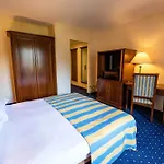 Grand Et Centre Thermal D'yverdon-les-bains