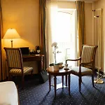 Hotel Grand Et Centre Thermal D'yverdon-les-bains