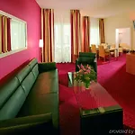 Grand Et Centre Thermal D'yverdon-les-bains Hotel