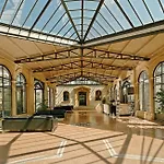 Grand Et Centre Thermal D'yverdon-les-bains 4* Yverdon-les-Bains