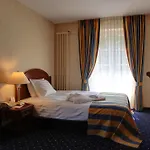 Grand Et Centre Thermal D'yverdon-les-bains