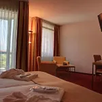 Hotel Grand Et Centre Thermal D'yverdon-les-bains 4*