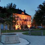 Grand Et Centre Thermal D'yverdon-les-bains Hotel Yverdon-les-Bains