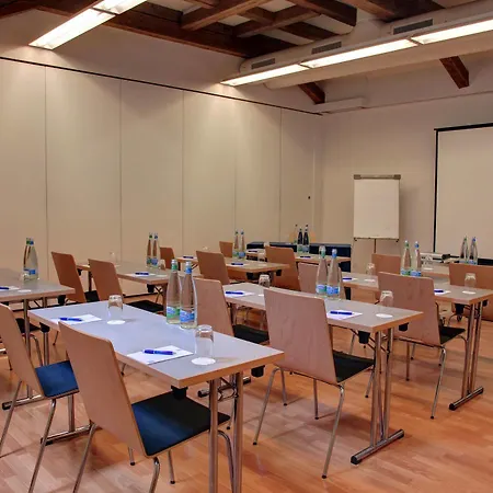 Grand Et Centre Thermal D'yverdon-les-bains