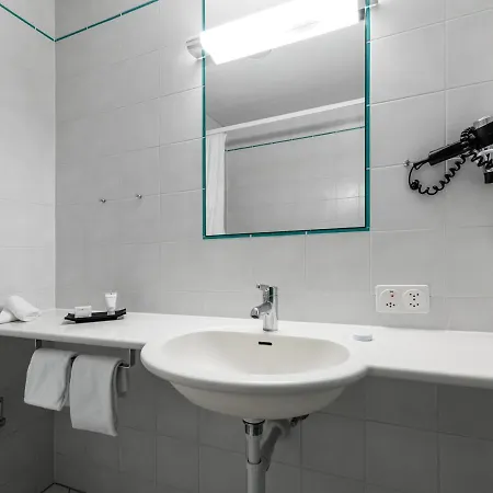 Grand Et Centre Thermal D'yverdon-les-bains 4*