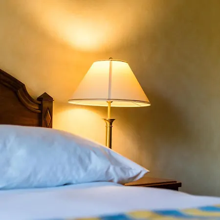 Grand Et Centre Thermal D'yverdon-les-bains 4*