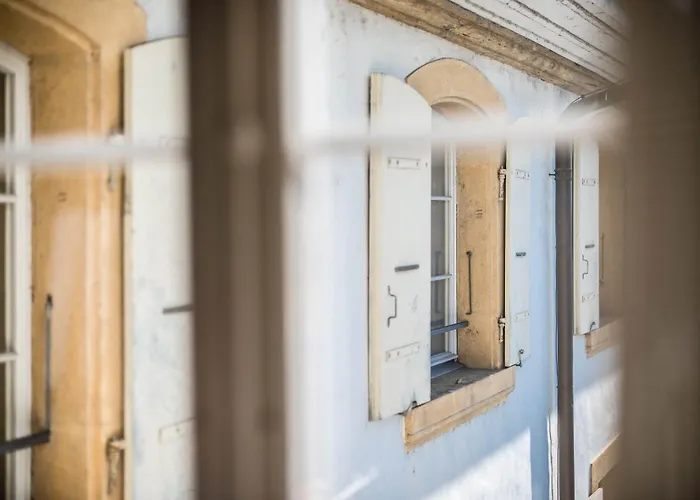 Grand Et Centre Thermal D'yverdon-les-bains Hotel Yverdon-les-Bains