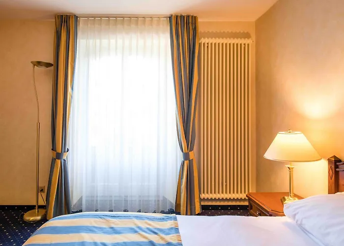 Grand Et Centre Thermal D'yverdon-les-bains Hotel