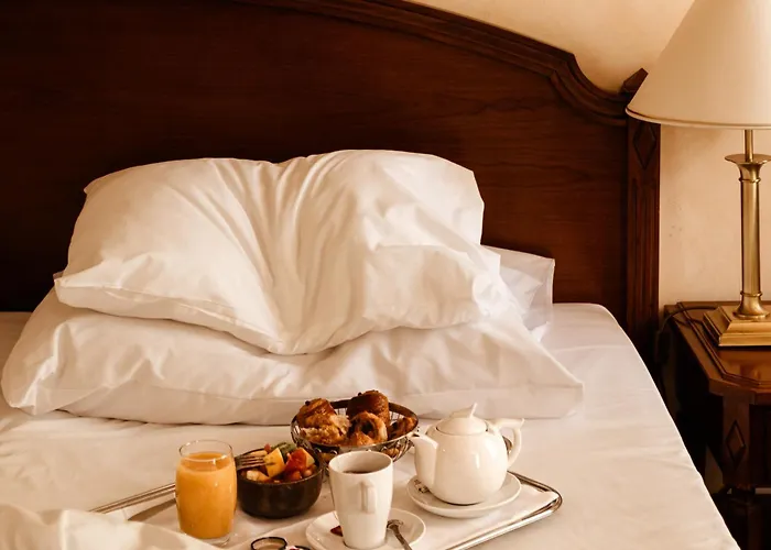 Hotel Grand Et Centre Thermal D'yverdon-les-bains 4*