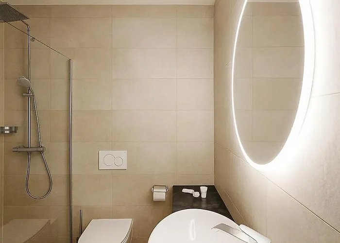 Hotel Grand Et Centre Thermal D'yverdon-les-bains Yverdon-les-Bains