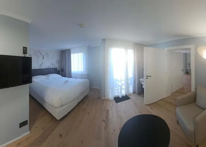 Grand Et Centre Thermal D'yverdon-les-bains Yverdon-les-Bains