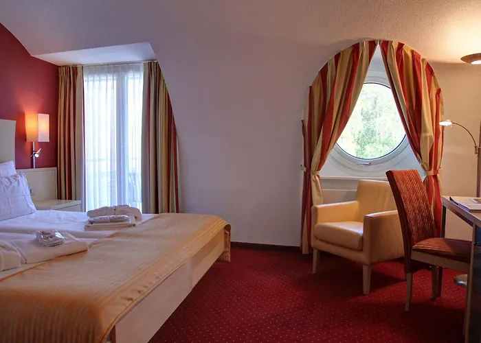 Grand Et Centre Thermal D'yverdon-les-bains Yverdon-les-Bains